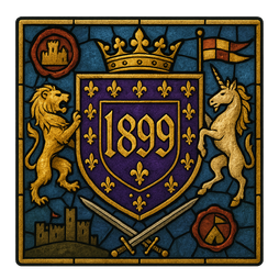 l899 logo